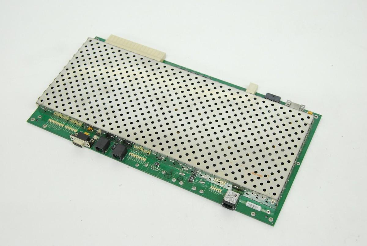 Used Thermo 70111-61000 System Control Board - TSQ Quantum