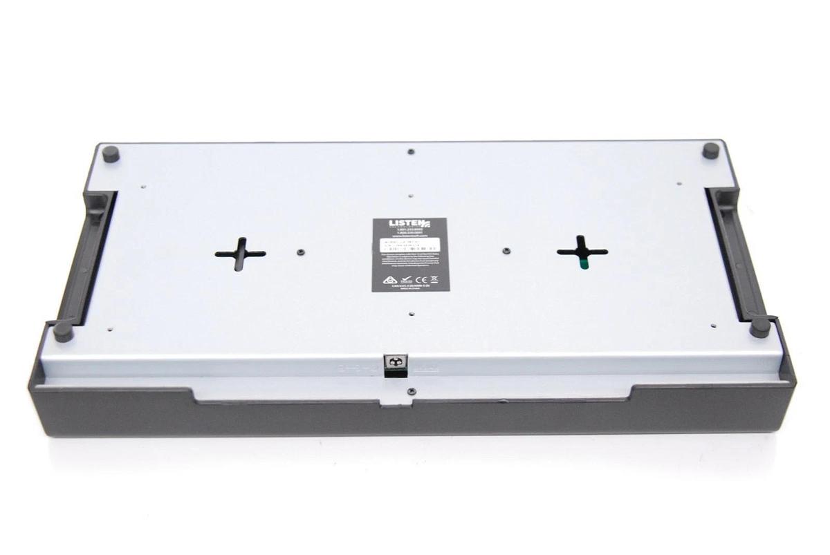 Used Listen LA-381-01 Intelligent 12-Unit Charging Tray (for iDSP)