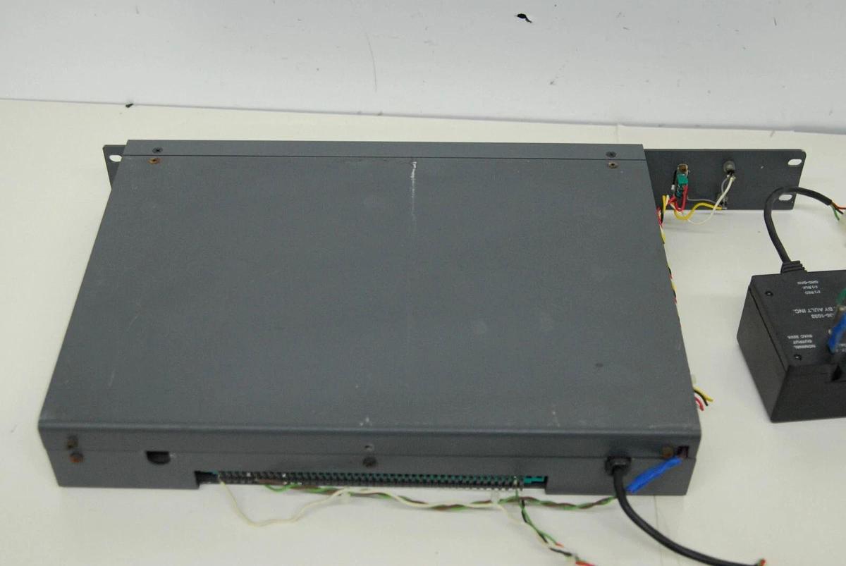 Used Compumotor 172 Indexer (172-A) Programmable Pulse Generator - TESTED