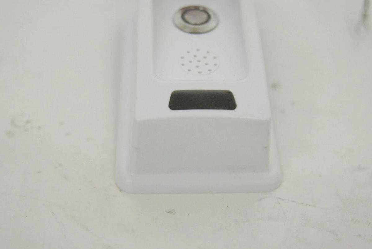 Used ALUNG 5189208 Controller Power Button, Pump Stop Switch - Hemolung CR4