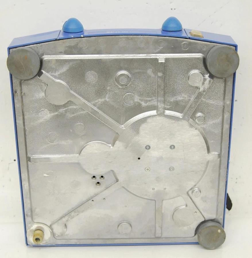 Used IKA KS 260 basic (KS 260 B S1) Orbital Shaker W/ AS 260.2 Fixing Clip Attachment