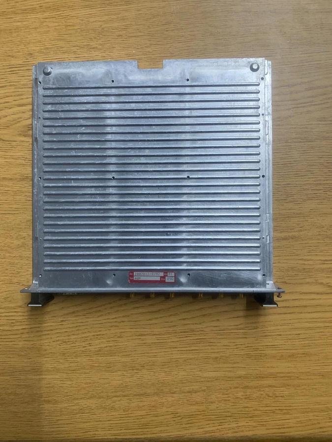 Used Bruker AQR ECL00 FT Filter BD Solid Module