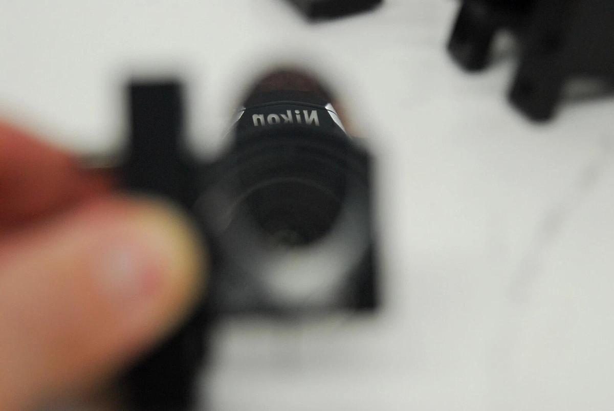 Used AB 4800 MALDI TOF/TOF - Lens, Filters, Mirrors, Mounts, Shutter and Filter Wheel