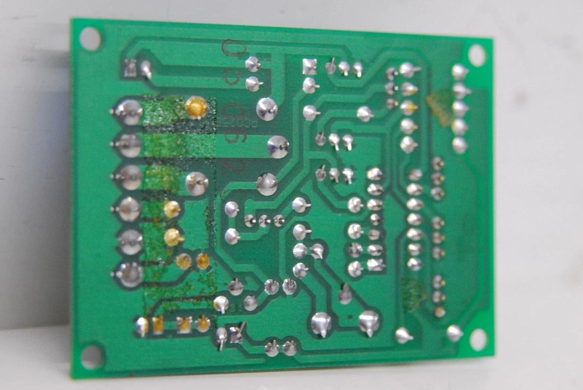 Used ELK Products ELK-960 Delay Timer Relay Module