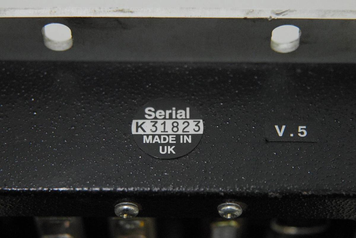 Used Renishaw PHC9 MK2 Probe Head Control Unit - RS232