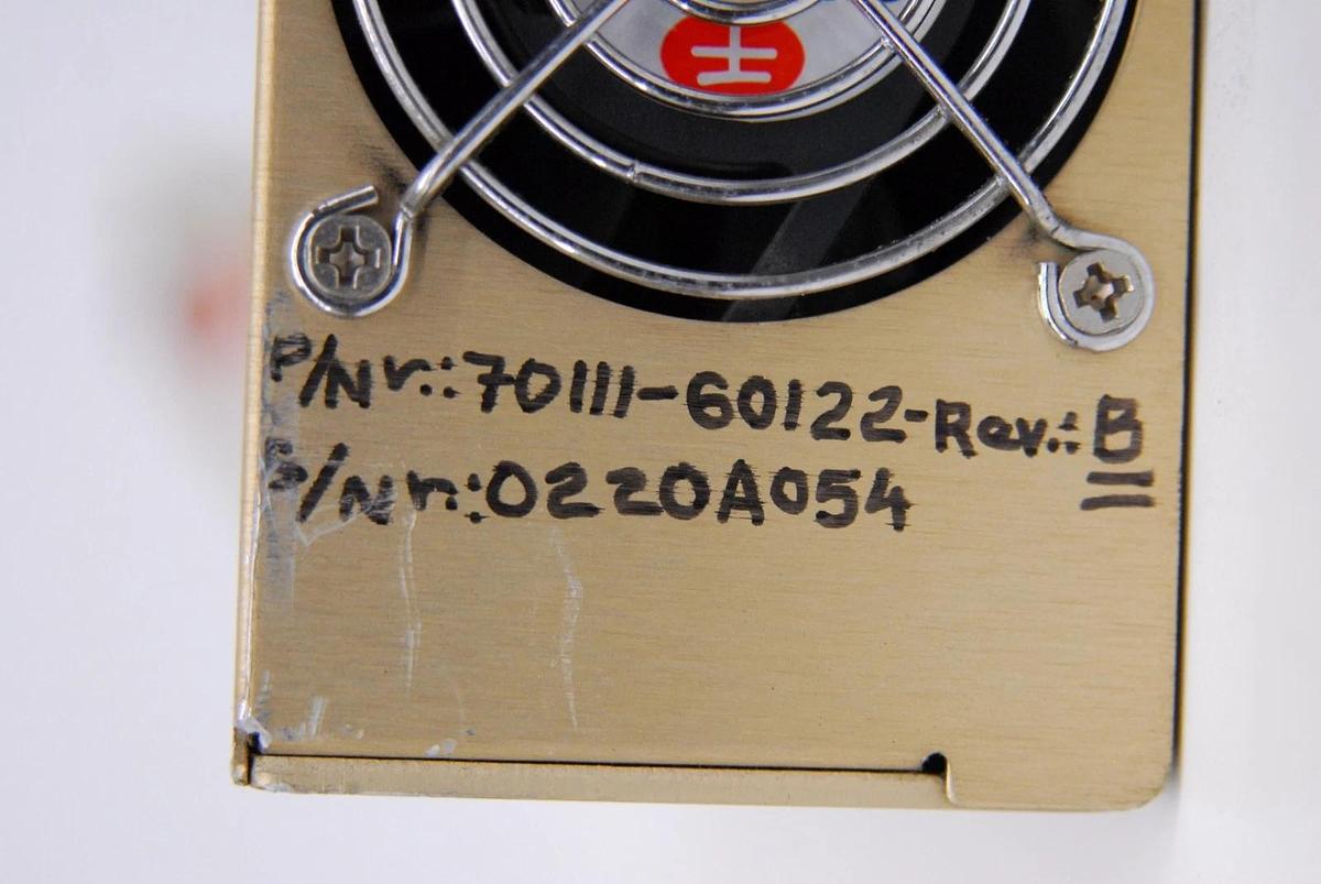 Used Astec MP6-2Q-1E-1Y-4NN-05 73-560-0732 5 Output Power Supply (Thermo TSQ Quantum)