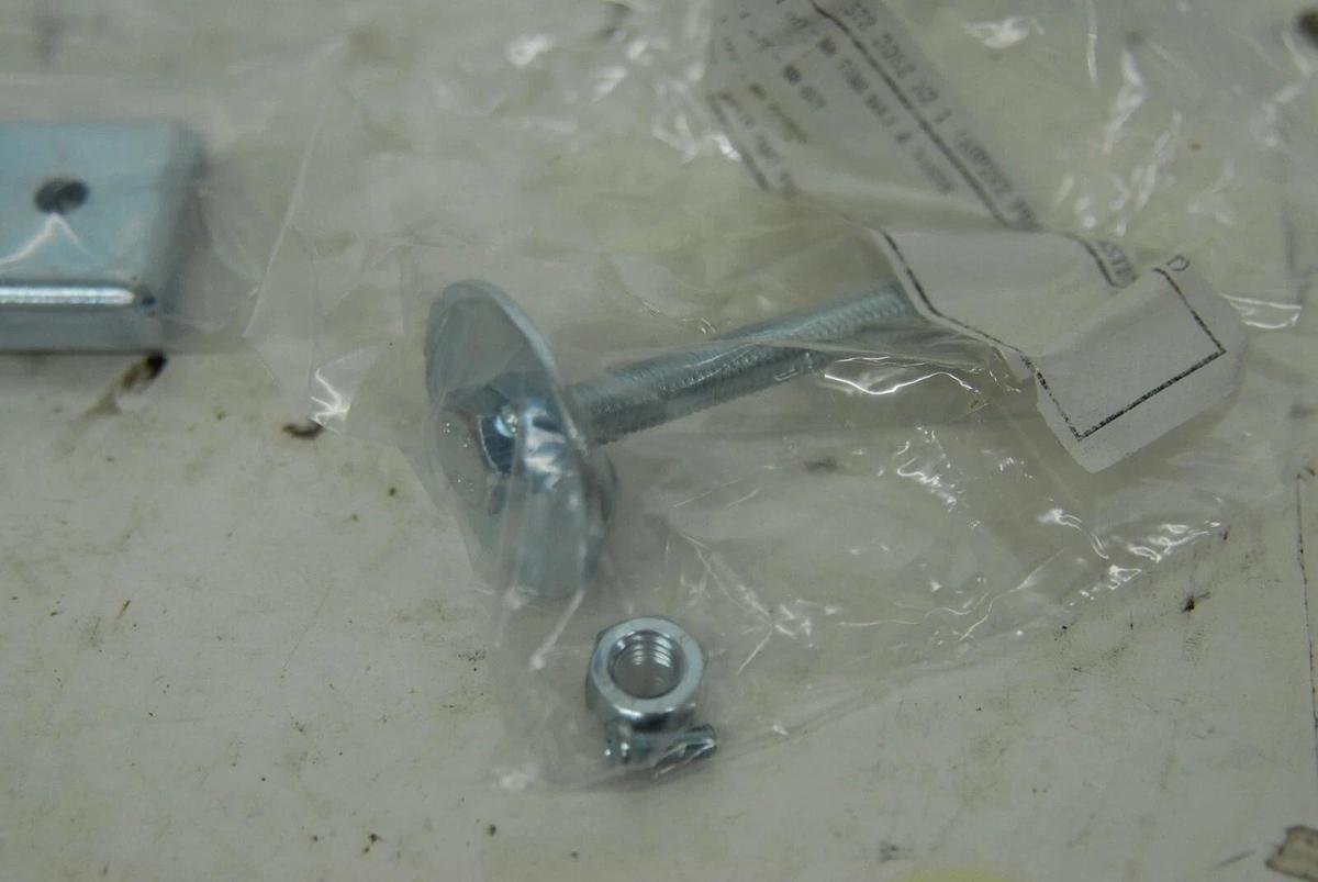 Used Promethean ABP2V3-PROJ-UPG-BRKT AB+2V3 Projector Upgrade Kit (PRM-30A, PRM-35)