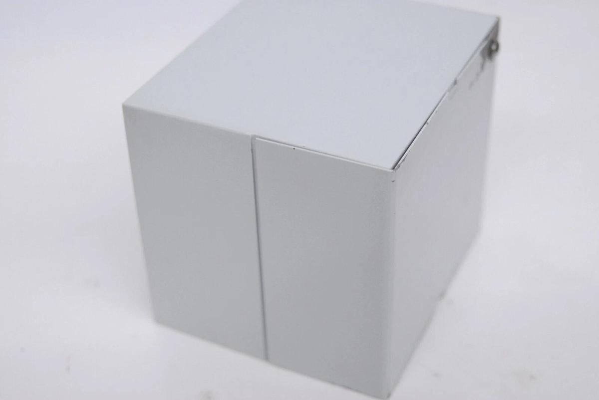 Used Zeiss Jena Jenaval jenalumar - Light Housing W/ Filter Wheel Revolver