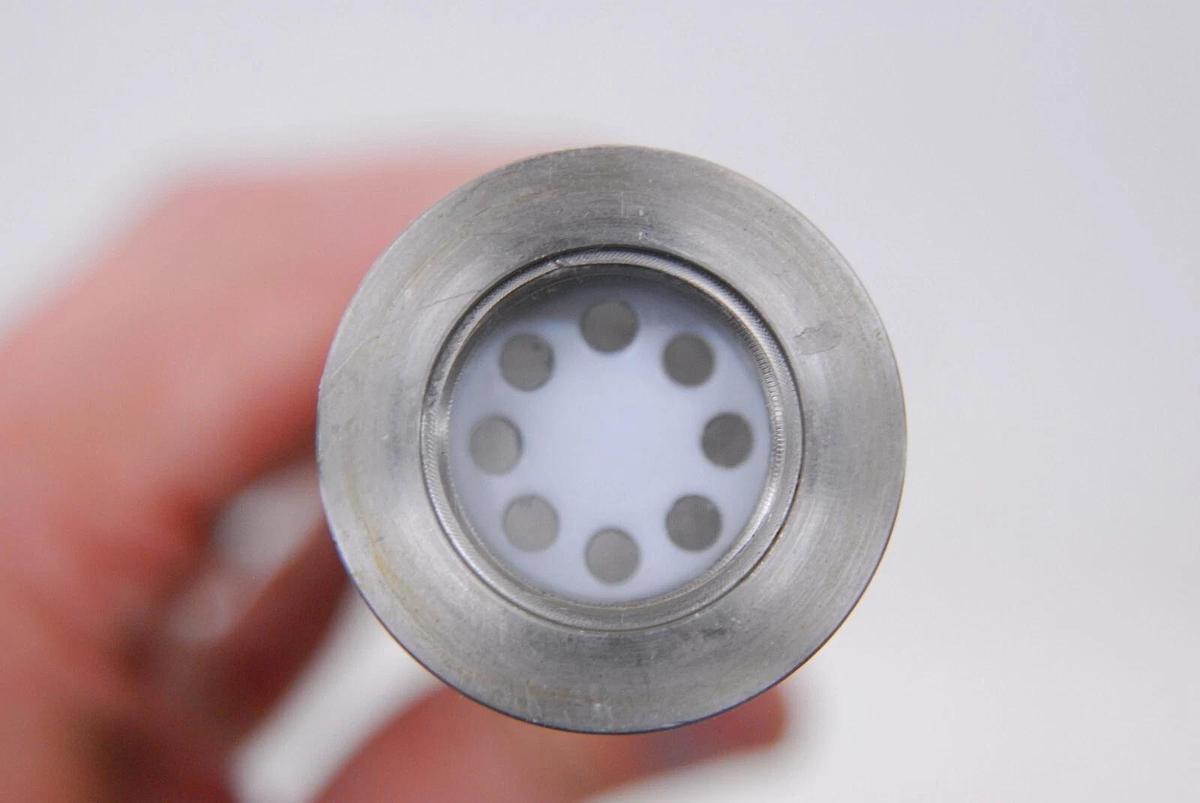 Used Shandon Pathcentre 73930155 Vent Tube