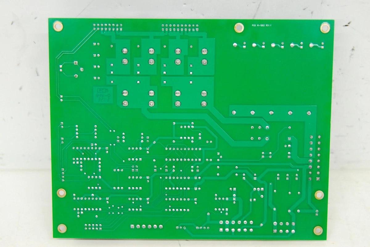 Used Omnicell 40-1003 M-64090 Power Communication Board (Optiflex)