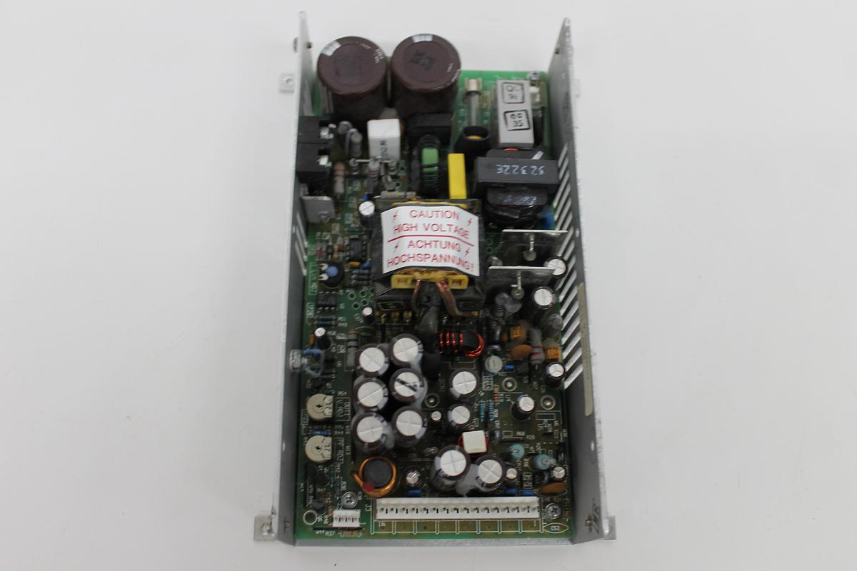 Used Condor GPM130D Power Supply LOT OF 2