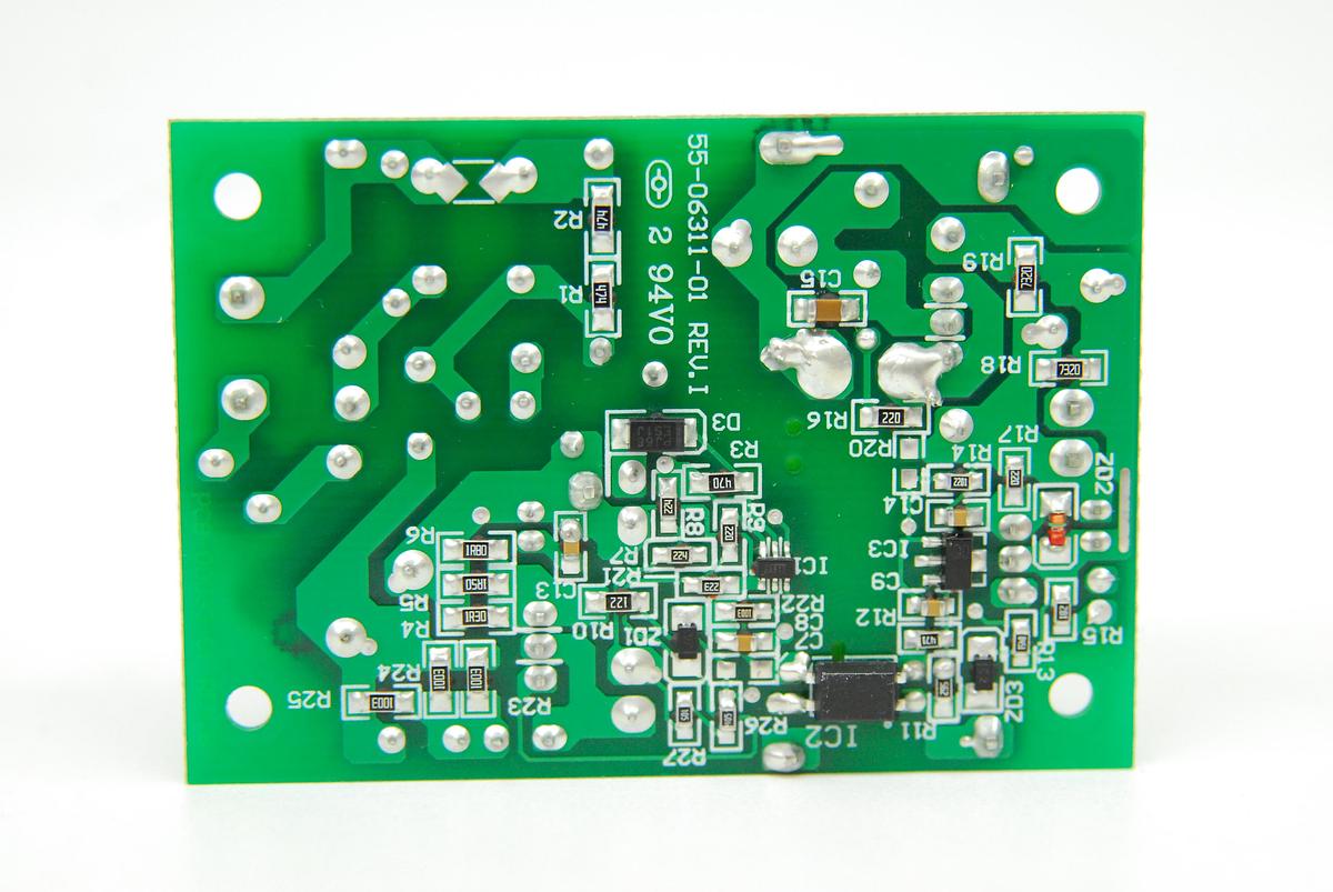 Used Motic CBU35-105-U ETR0420D Microscope Switching Power Supply