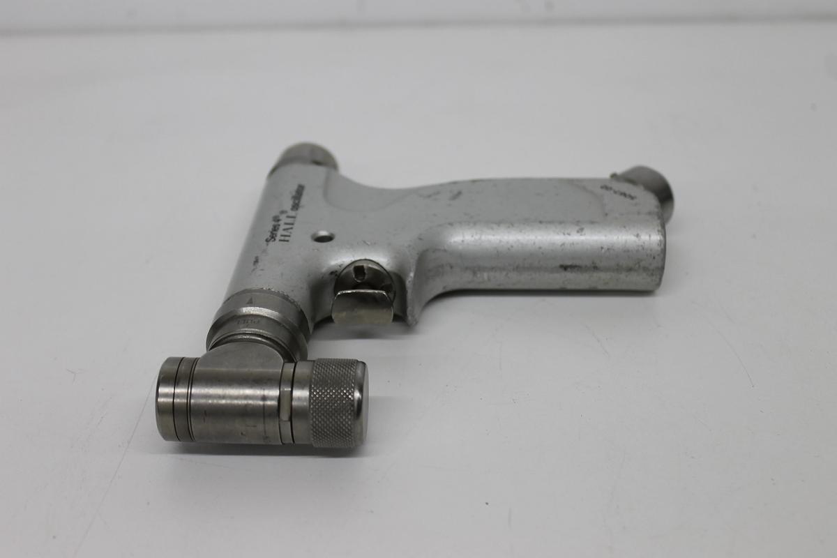 Used Zimmer Hall Series 4 5067-02 Oscillator