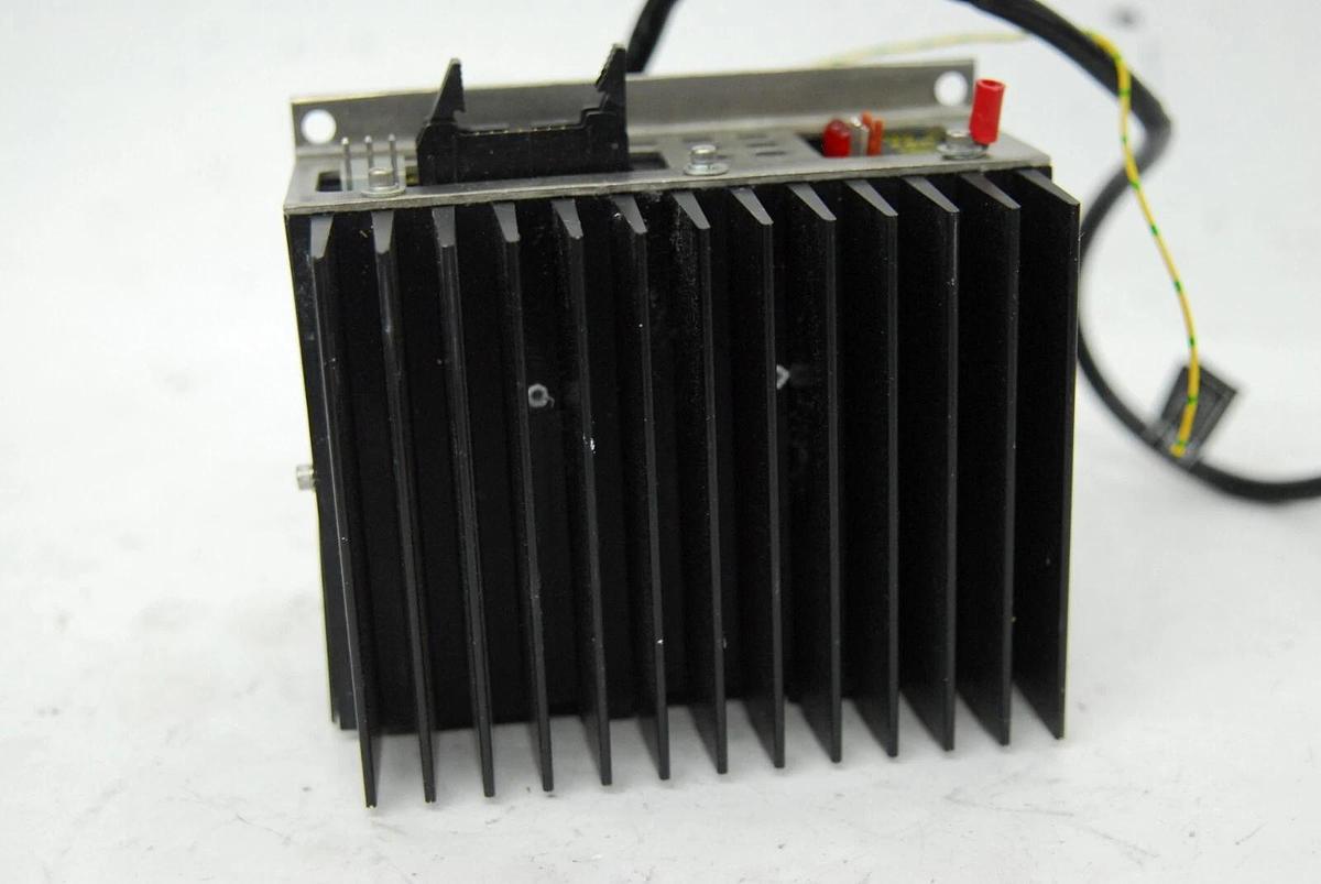 Used Laser Industries Sharplan 1020 PC-1050 6110003000 HV Positive Power Supply