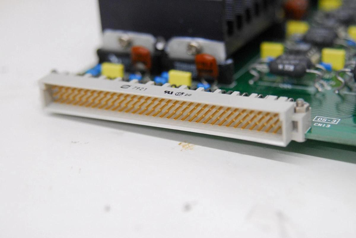 Used Jeol DEF AMP 2 PB MP003384-00 for Jeol JEM 1230 TEM Electron Microscope