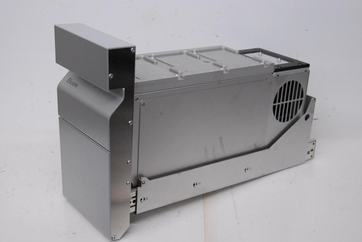 Used QIAGEN QIAsymphony SP Parts -  9018931 Eluate Module Drawer