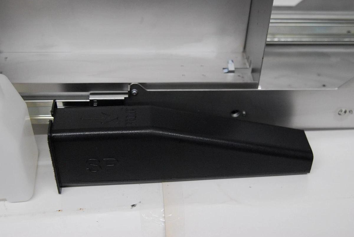 Used QIAGEN QIAsymphony SP Parts -  9018932 Waste Compartment Module Drawer