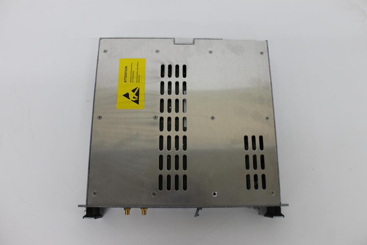 Used AQS ECL01 Z003572 HADC/2 Module [Bruker BioSpin MRI]