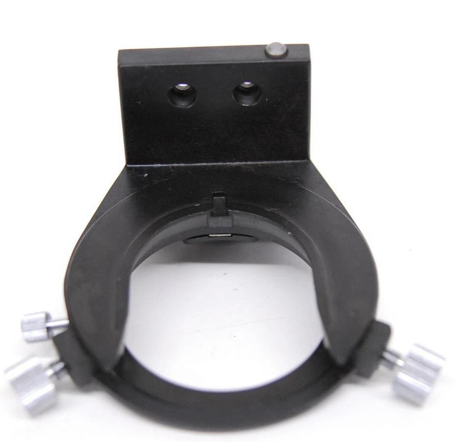 Used Nikon Labophot/Optiphot Condenser Carrier Substage