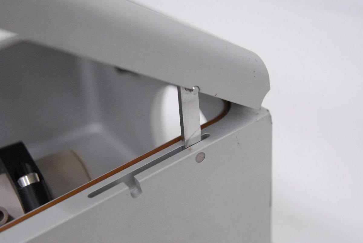 Used Thermo TSQ Quantum - ESI Source Housing and ESI Probe