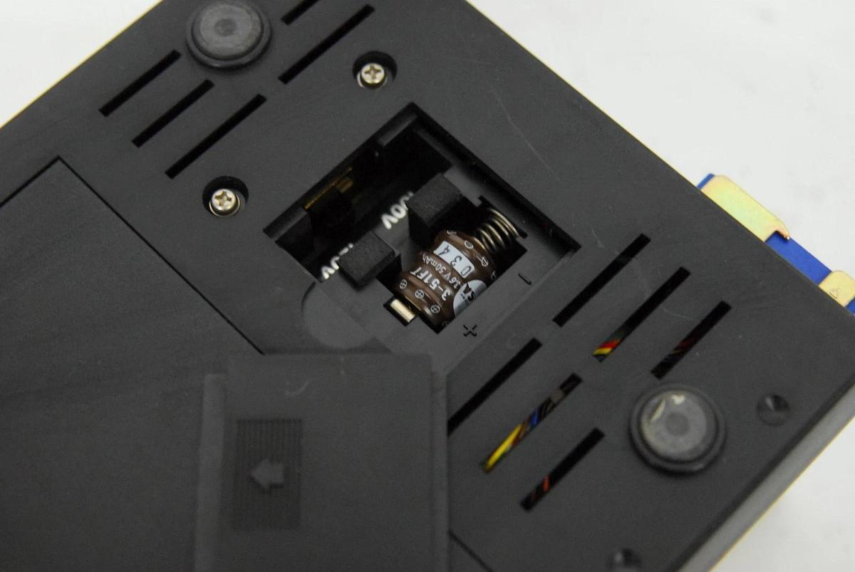 Used Nikon AFX-II Camera Exposure Control Unit