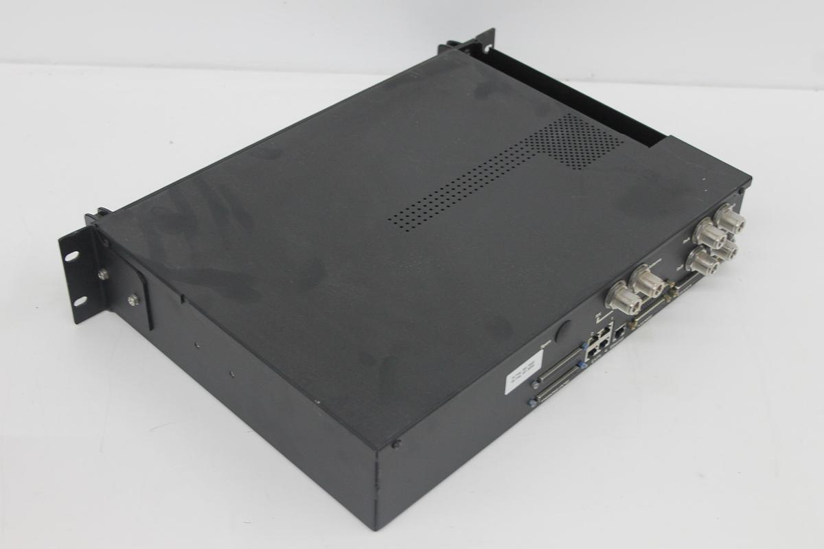 Used MDS LEDR 900S Digital Microwave Radio