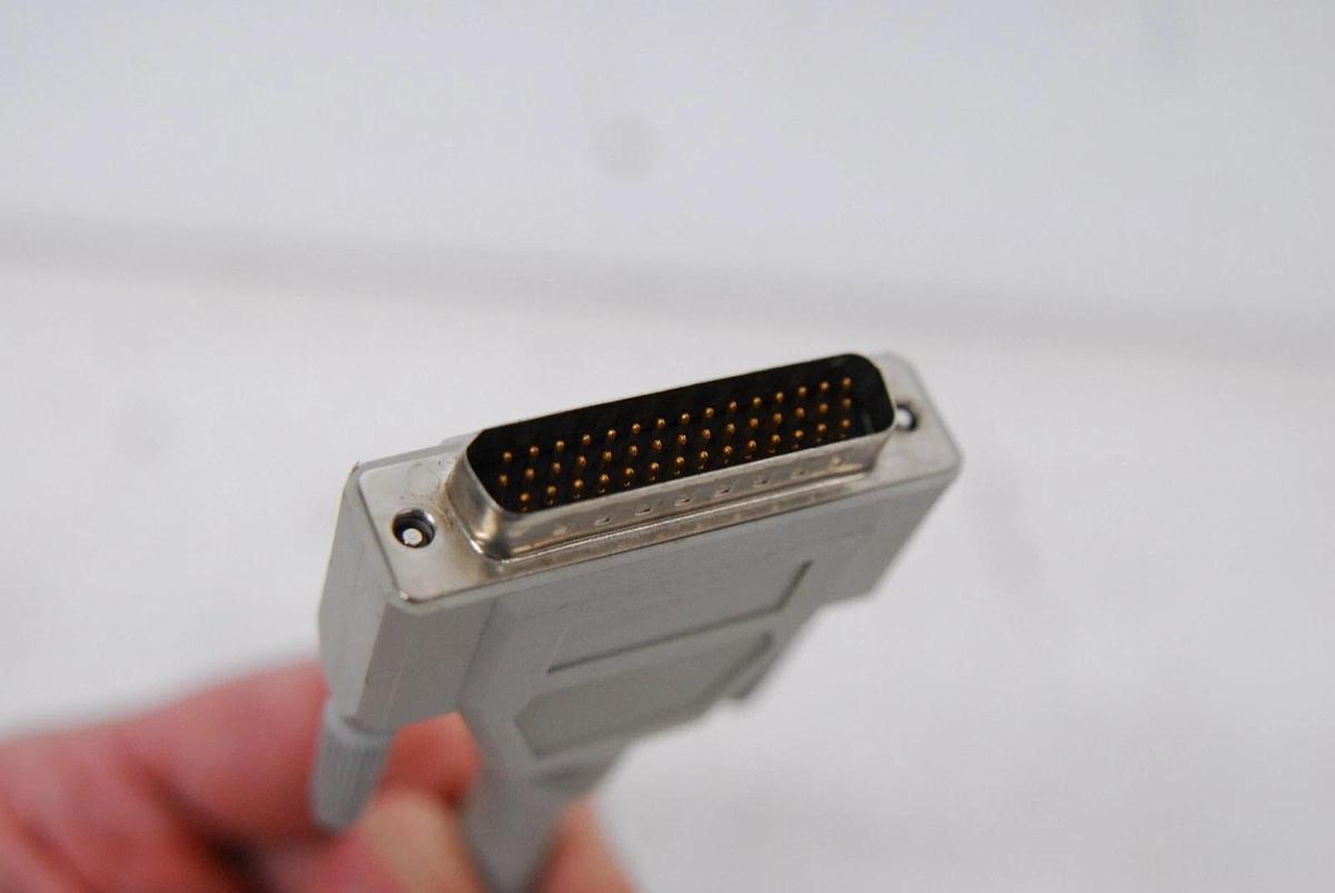 Used ABB 3HAC5497-1 3HAC5498-1 Controller Buss Cables