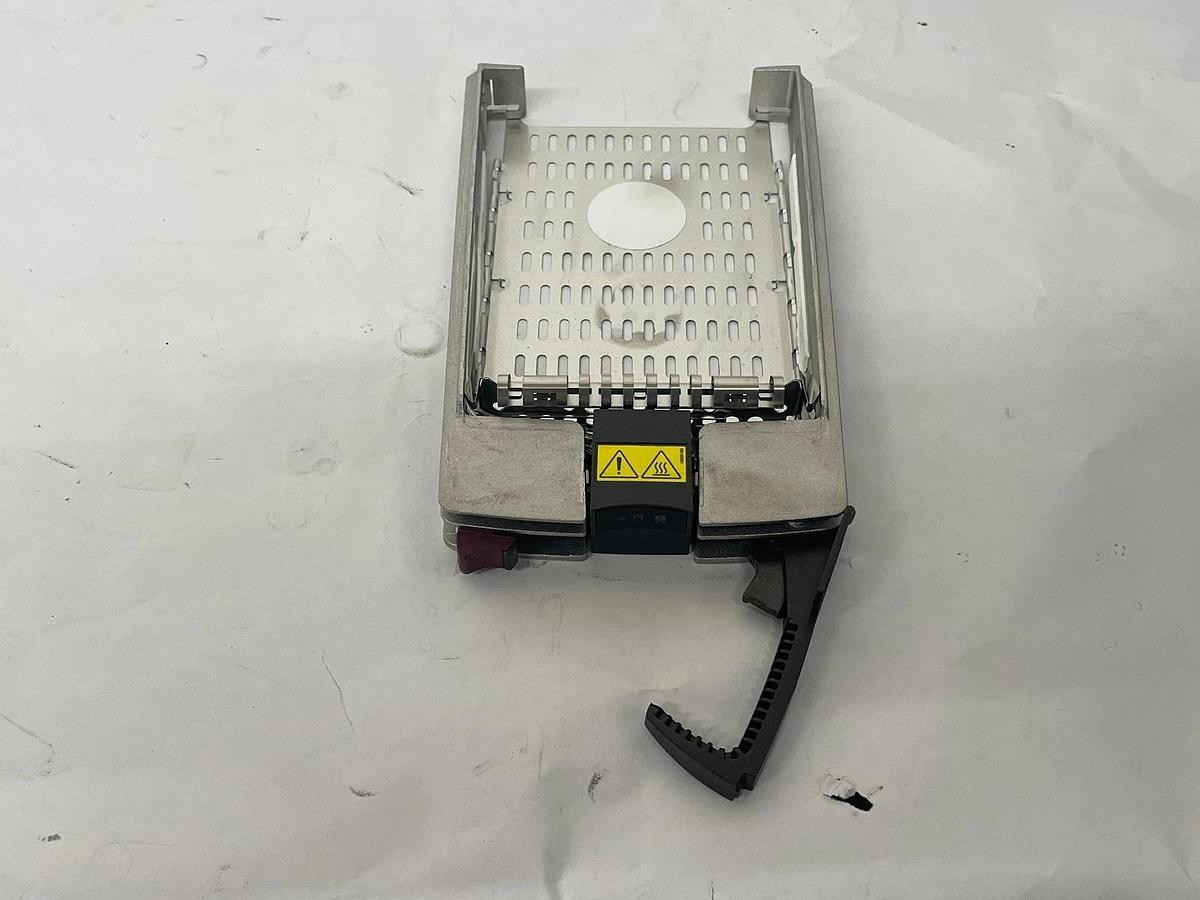 Used HP 289042-001 HDD Hot Swap Drive Tray (No Drive)
