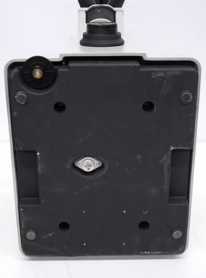 Used Nikon Diaphot TDM Inverted Microscope - Read Description