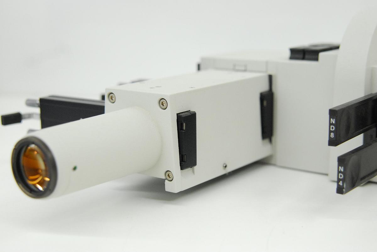 Used Nikon T-FL Microscope Epi-Fluorescence Illuminator (TE2000)