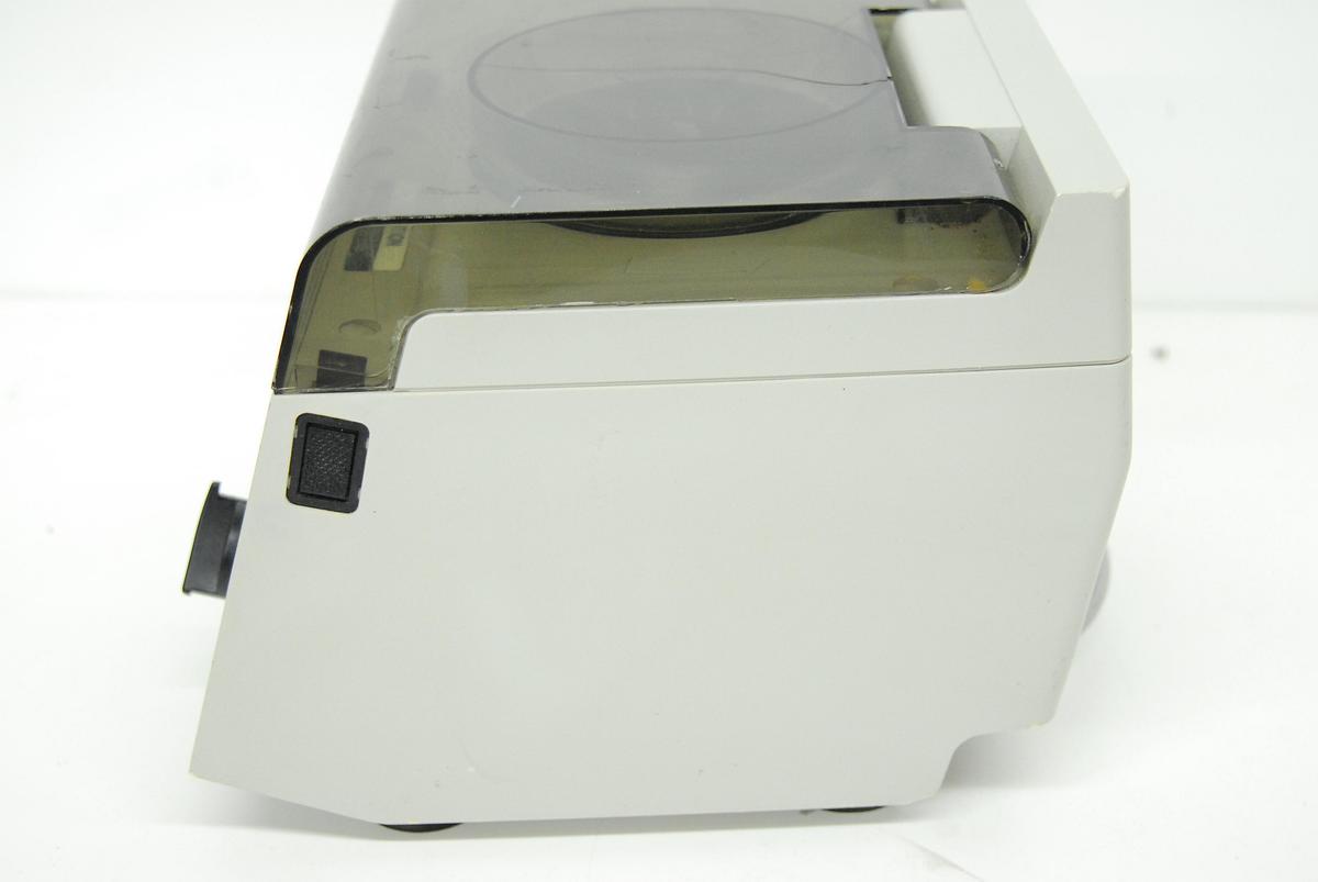 Used Hamilton Bell Vanguard V6500 Centrifuge - 3400RPM