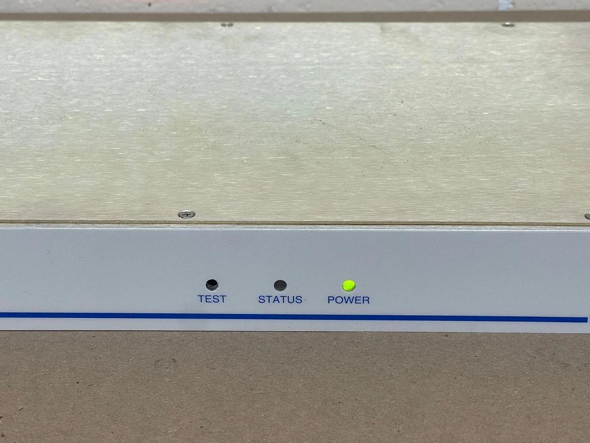 Used Bruker A5712 Infinity Cell Controller II