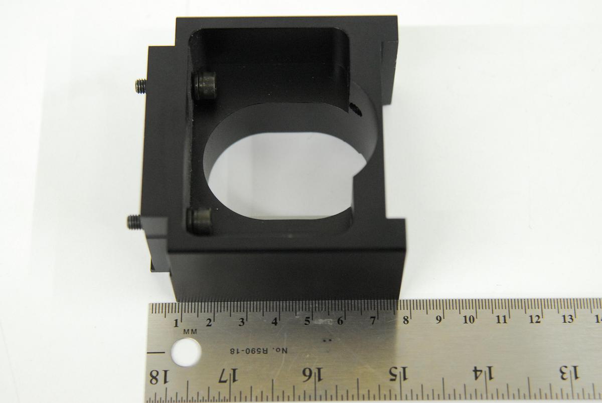 Used Nikon T-BSUK 70 Focus Riser Block 70mm (TE2000)