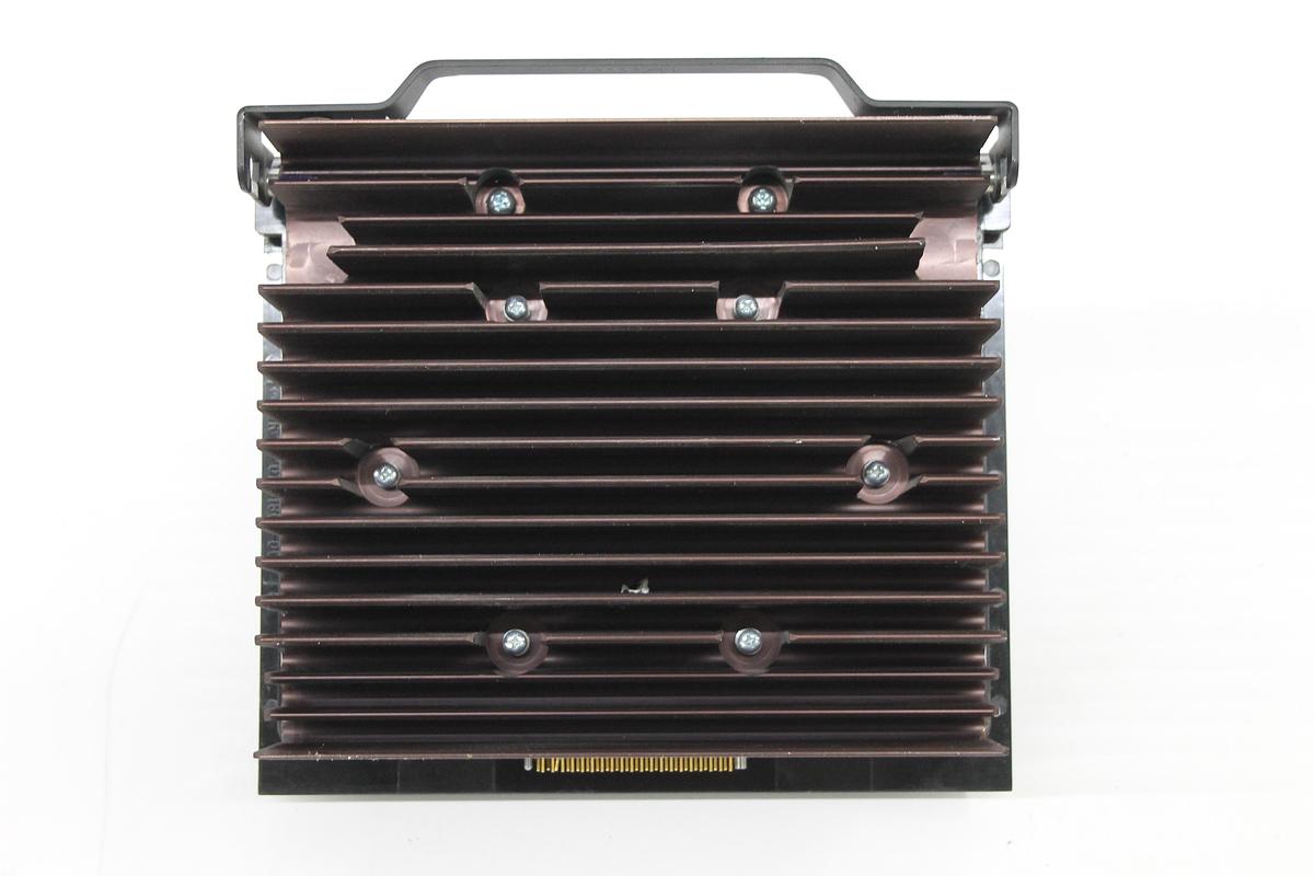 Used Bio-Rad ALS1296 Alpha Unit Block Assembly for PTC DNA Engine Systems