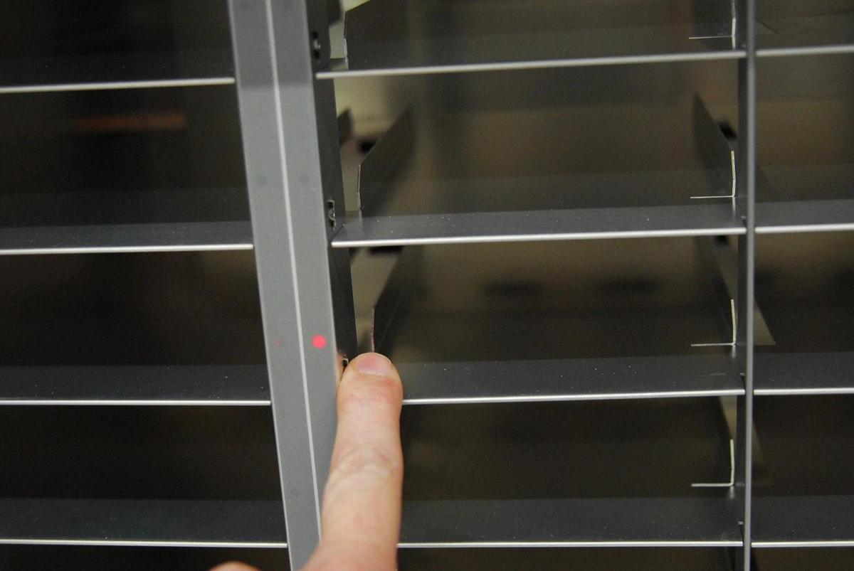 Used Quincy Lab 12-140MHSE Medline Intelligent Ready Bath NEXTGEN Warmer