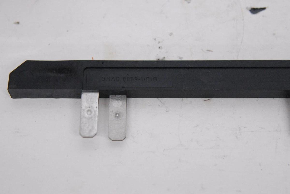 Used ABB 3HAB8859-1 DC-BUSS DC Bus Bar