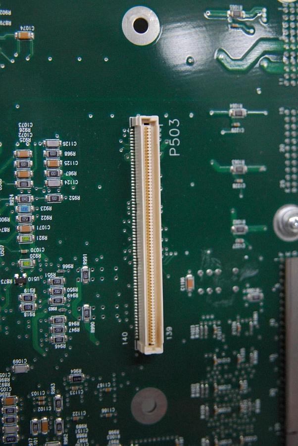 Used Philips 453561278264 FRONT END CONTROLLER (iU22/iE33 Ultrasound)