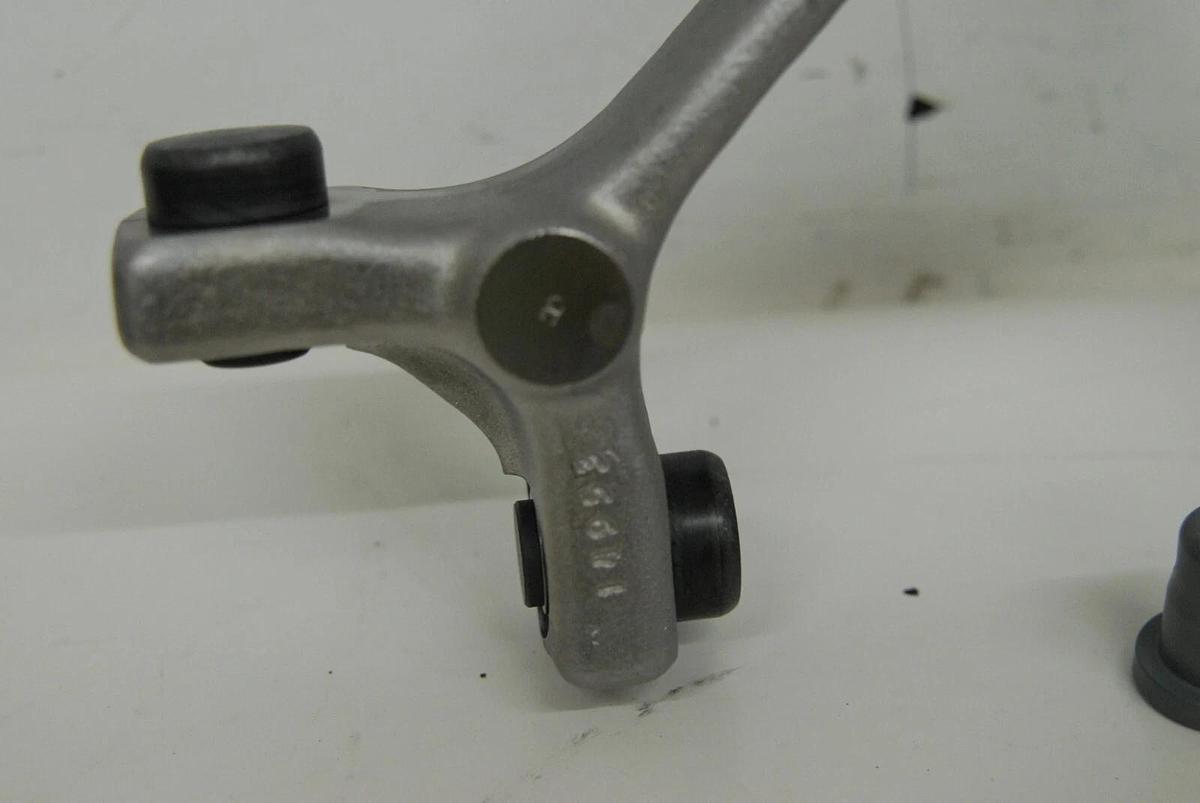 Used Beckman GH-3.8 Centrifuge Swing Bucket Rotor 3750 RPM (EXP 1-10)