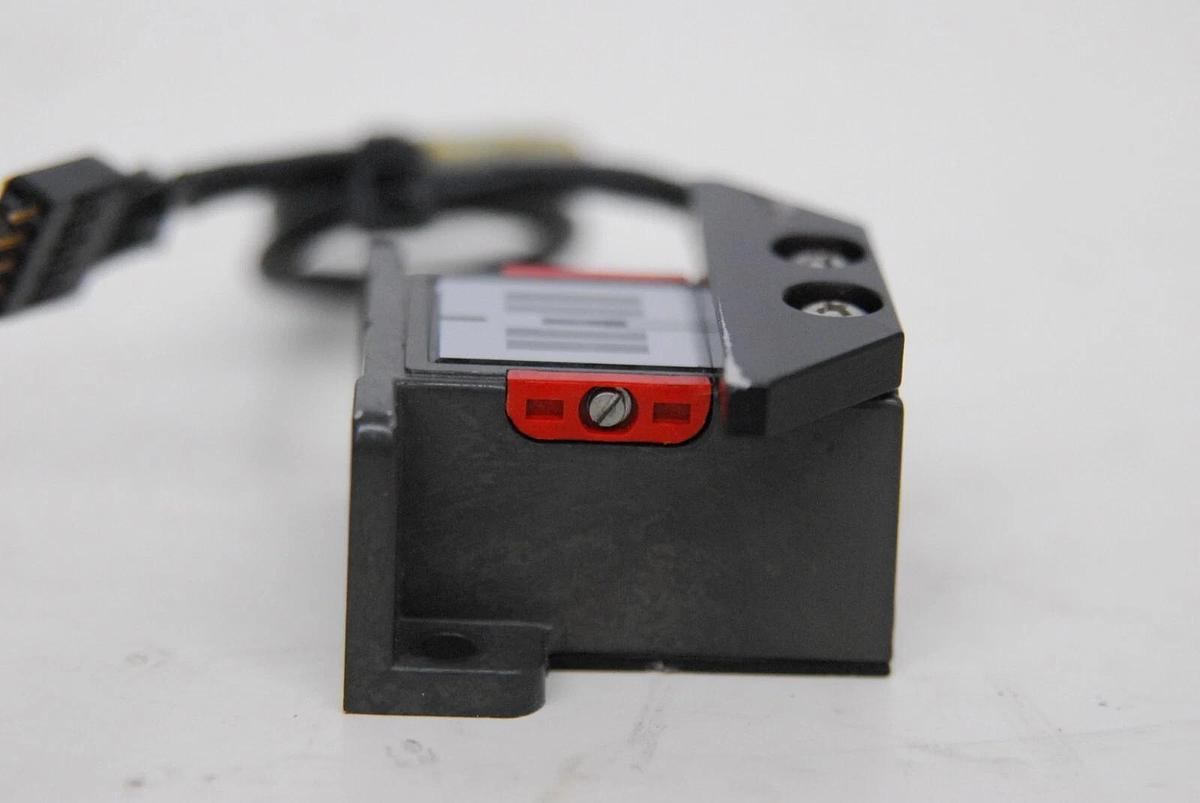 Used Heidenhain LIDA 19R/100 Linear Reader Head Encoder Sensor