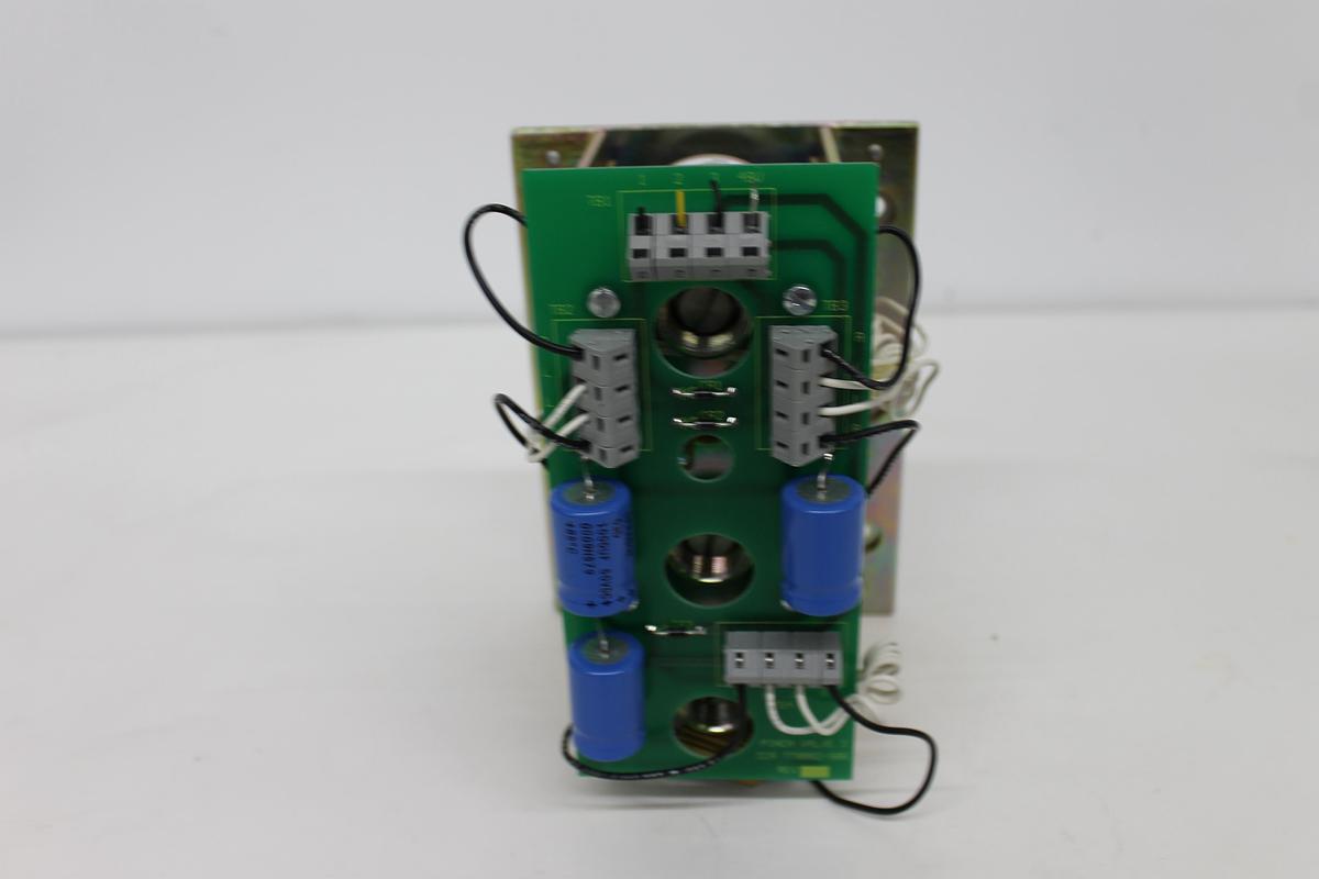 Used Pinch Valve Assemblies 770002 [Cobe 2991 Cell Processor]