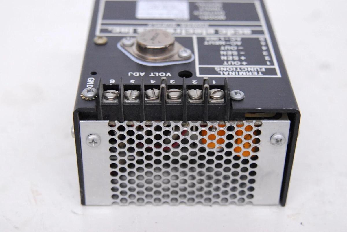 Used ACDC Electronics 5N3-1-2 Power Supply