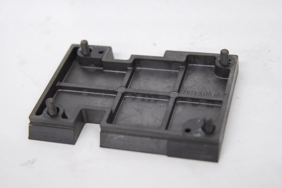 Used Zeiss Jena Jenaval jenalumar - Magnifying Changer Turret