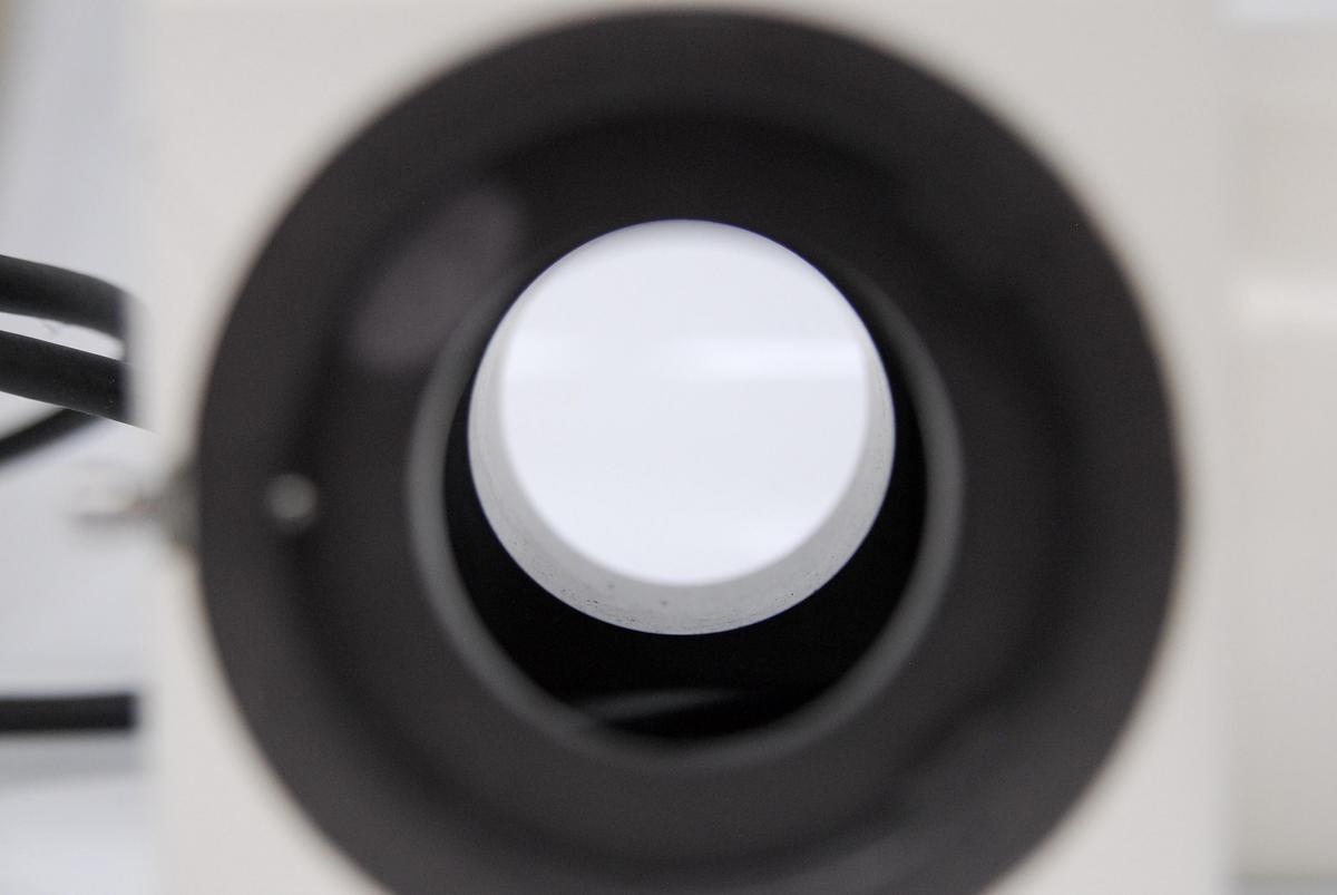 Used Zeiss 1095-490 Motorized Switching Mirror (Axiovert 200M)