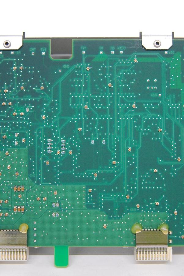 Used HP A77110-60200 77110-20200 Clock Board (SONOS 5500)