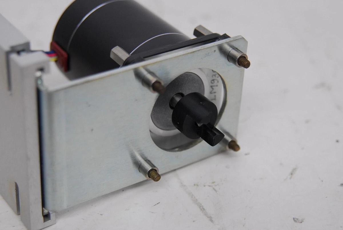 Used Oriental Motor PH268-21 Vexta Stepping Motor