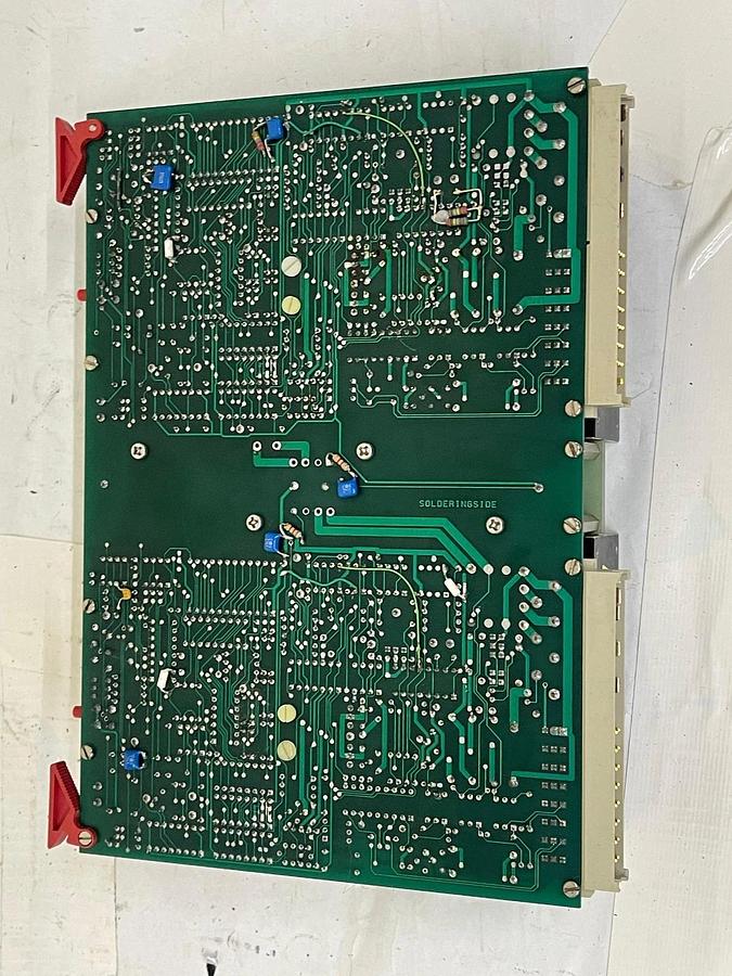 Used Bruker Spectrospin ICR-EIP Z4P2620