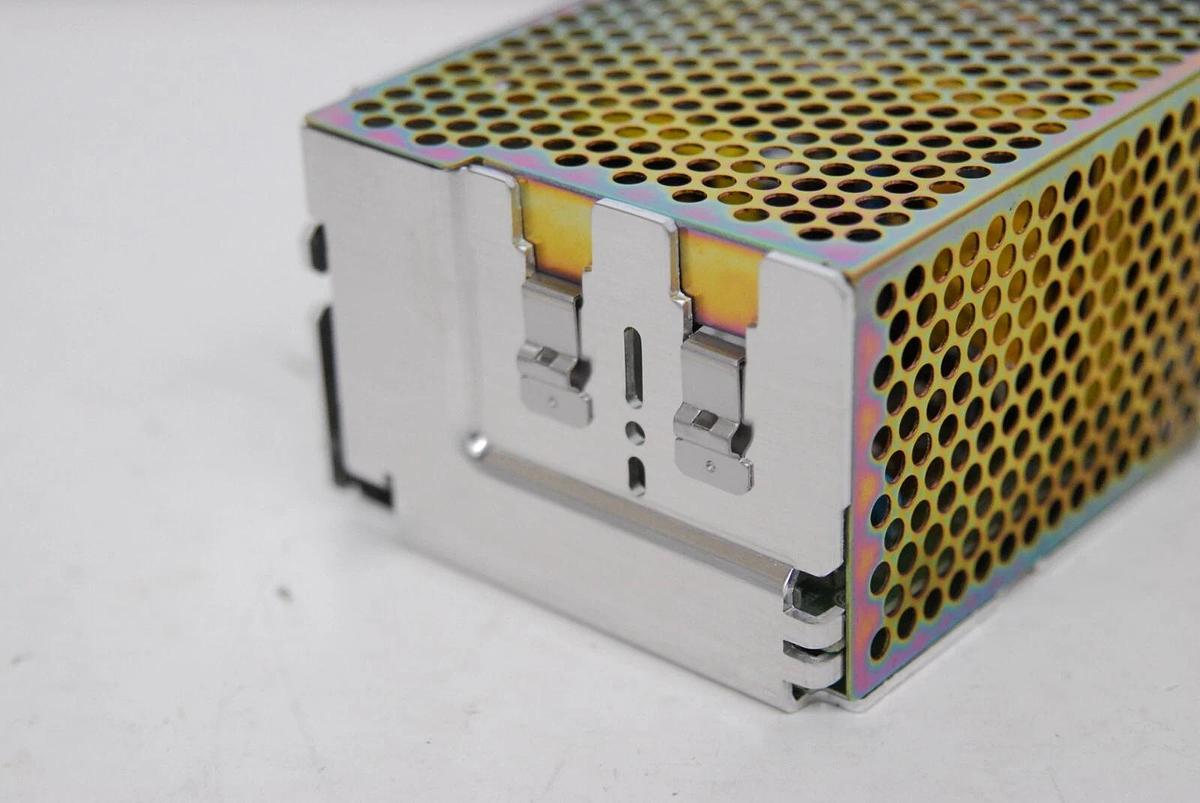 Used Cosel PAA150F-5 PAA150F-5-N Switching Power Supply