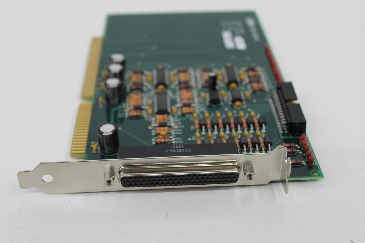 Used Cryocath Analog Board 11000-S130 Rev 03