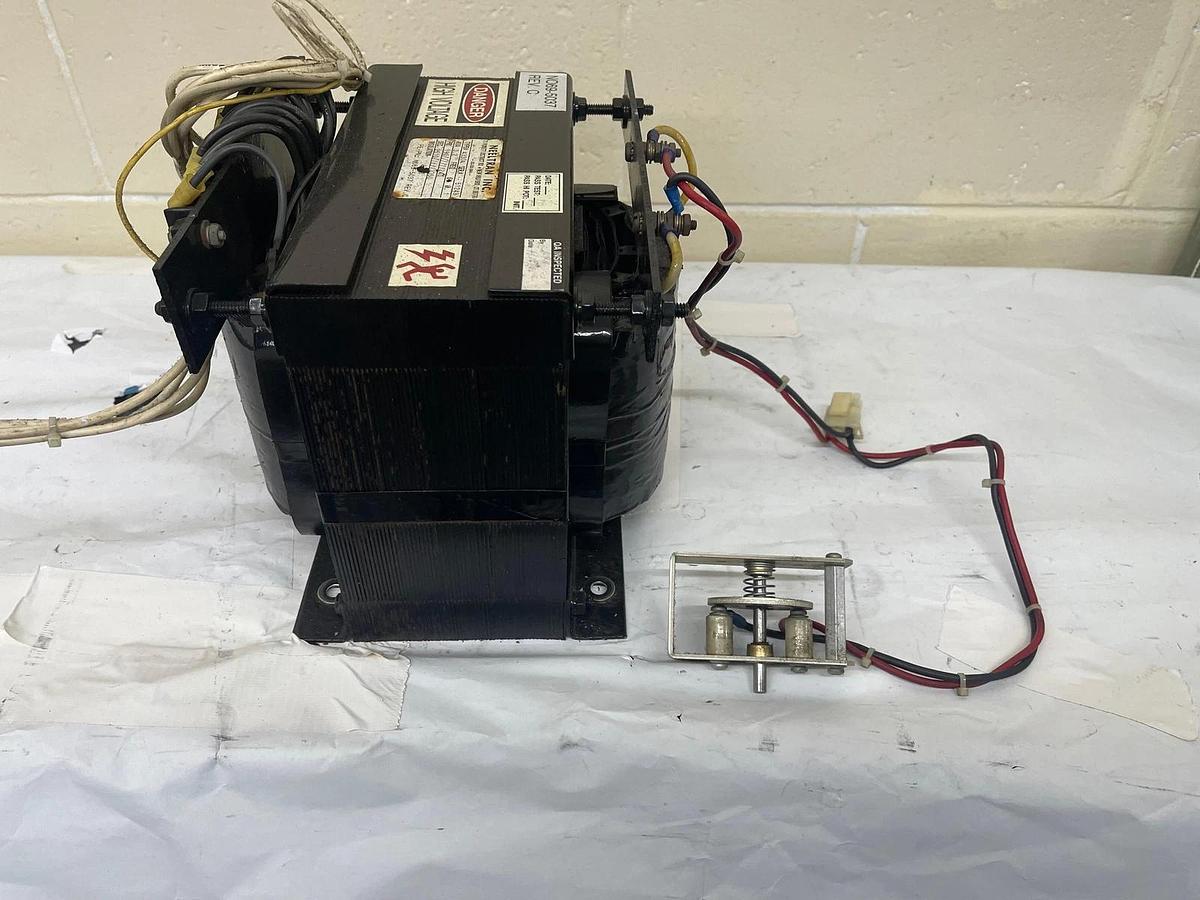Used Neeltran 4330A Transformer