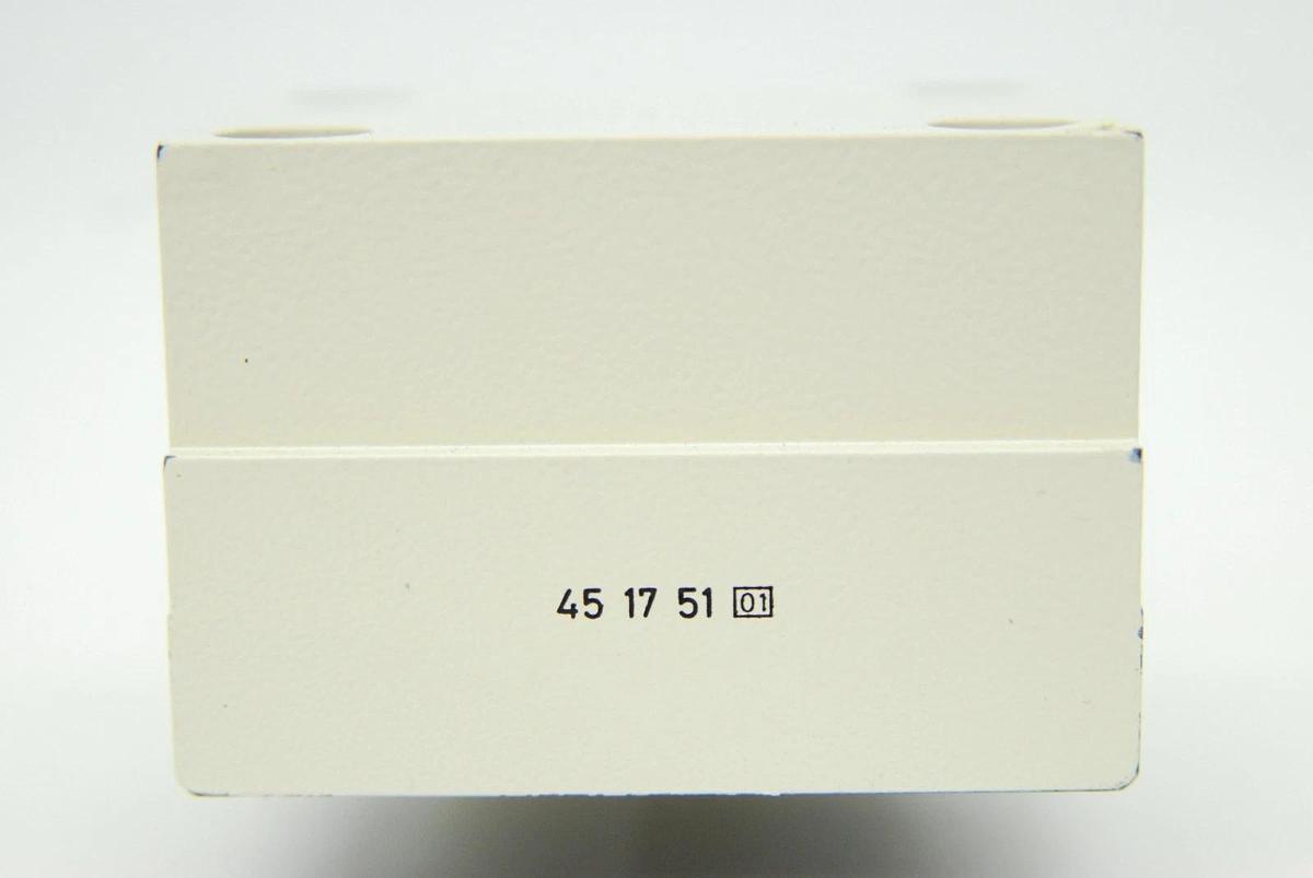 Used Zeiss 541751 Vertical Post - Axiovert 100 TV